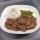 Chinese Style Beef Strogonoff